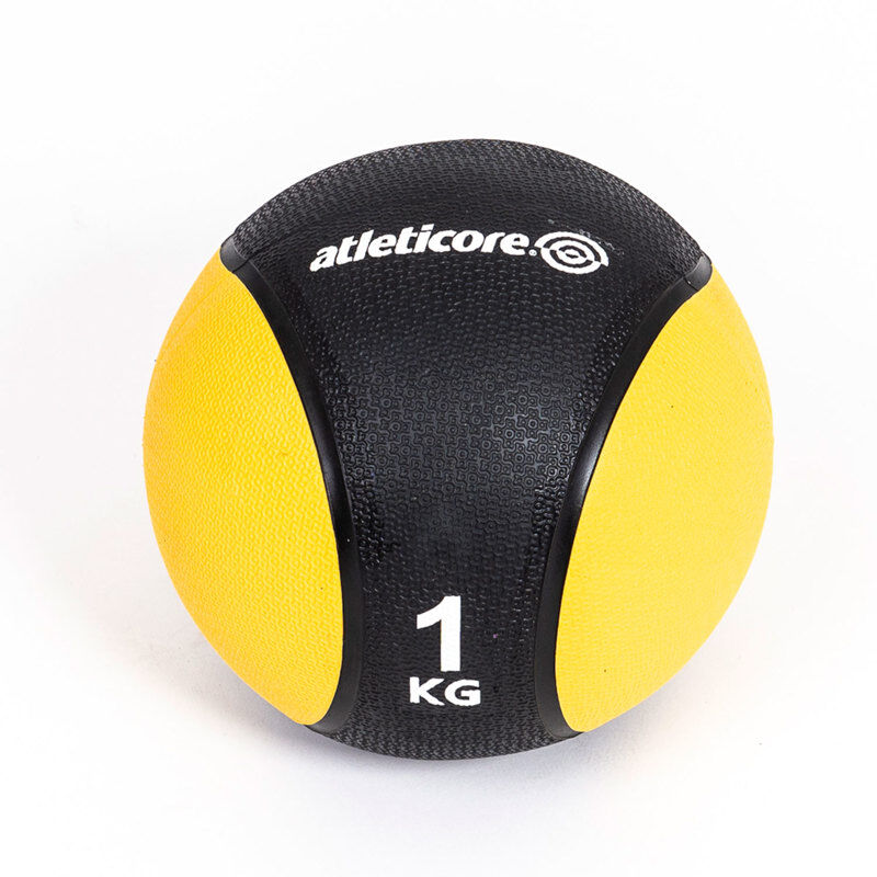 Medicine ball, 1 kg
