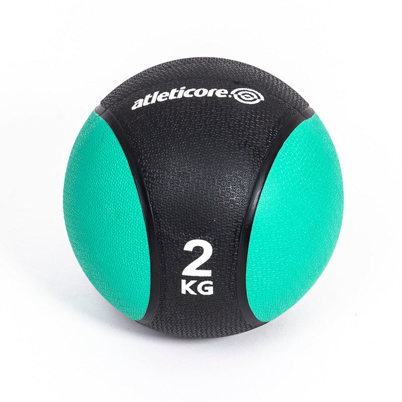 Medicine ball, 2 kg
