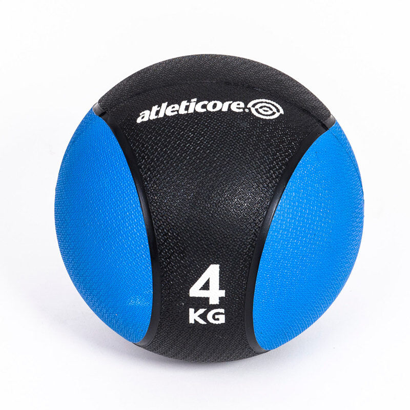 Medicine ball, 4 kg