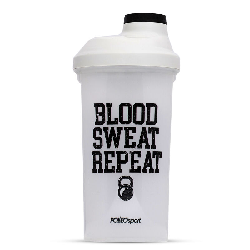 Shieldmixer DEFENDER, Blood Sweat Repeat, 600 ml