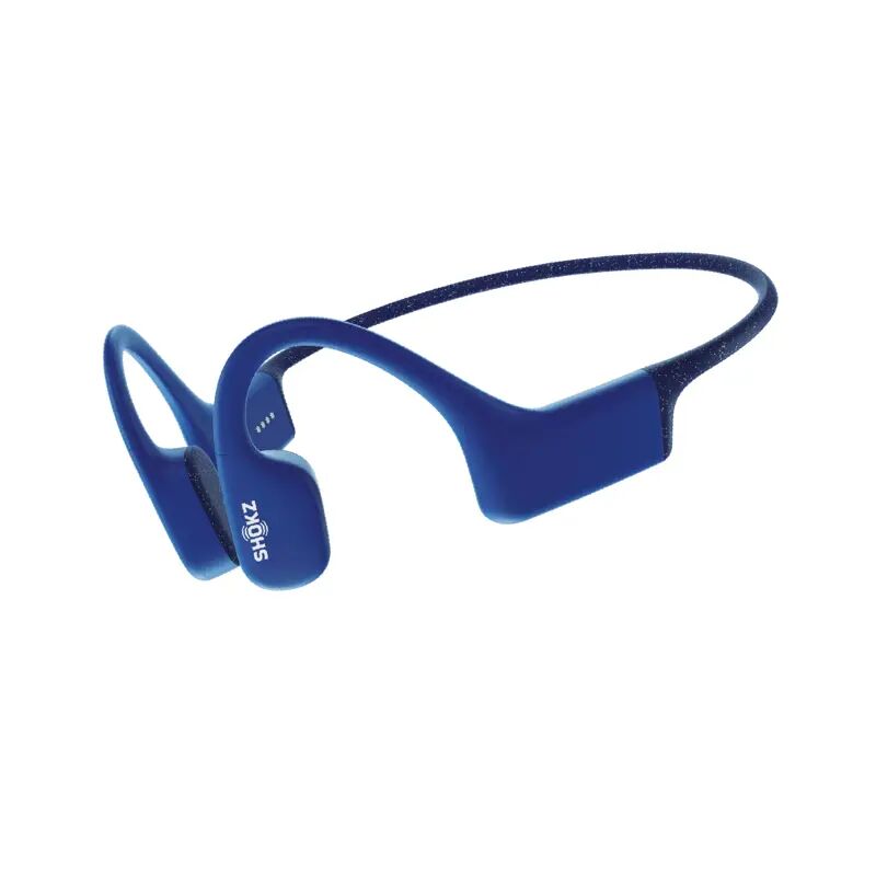 Shokz OpenSwim, Blue