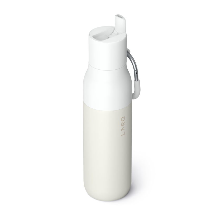 LARQ Bottle, Flip Top, 740 ml