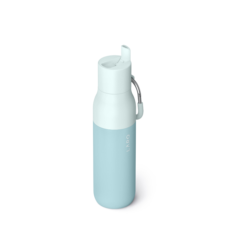 LARQ Bottle, Flip Top, 500 ml