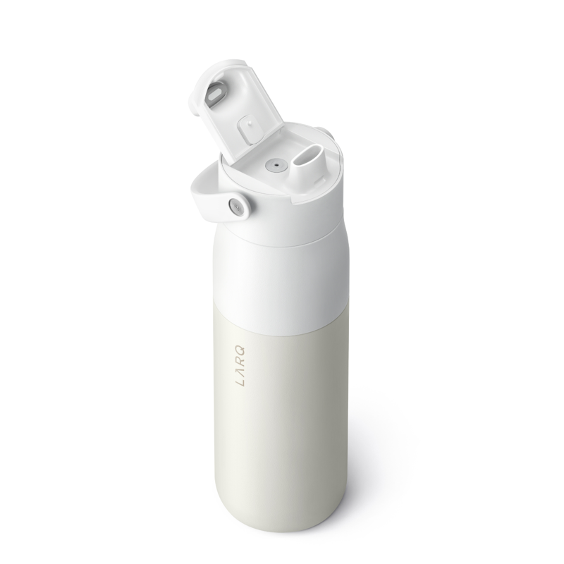 LARQ Bottle, Swig Top, 1000 ml