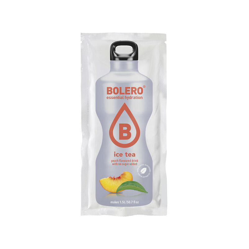 Bolero ICE TEA, праска