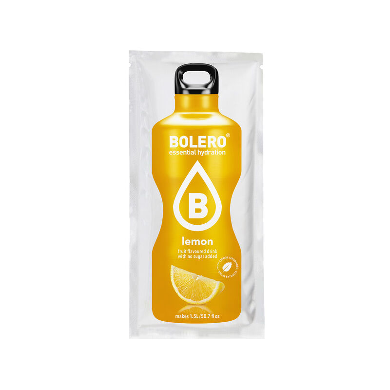 Bolero Essential, лимон