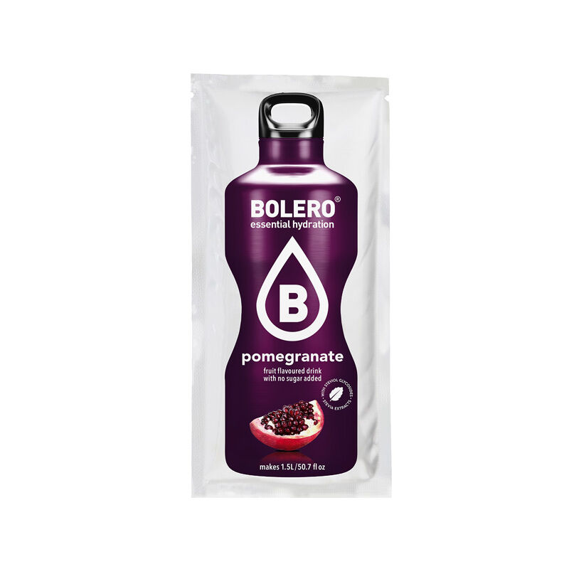 Bolero Essential, калинка