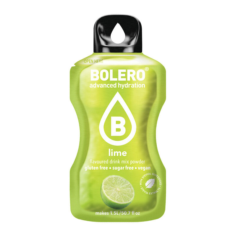 Bolero Essential, limeta