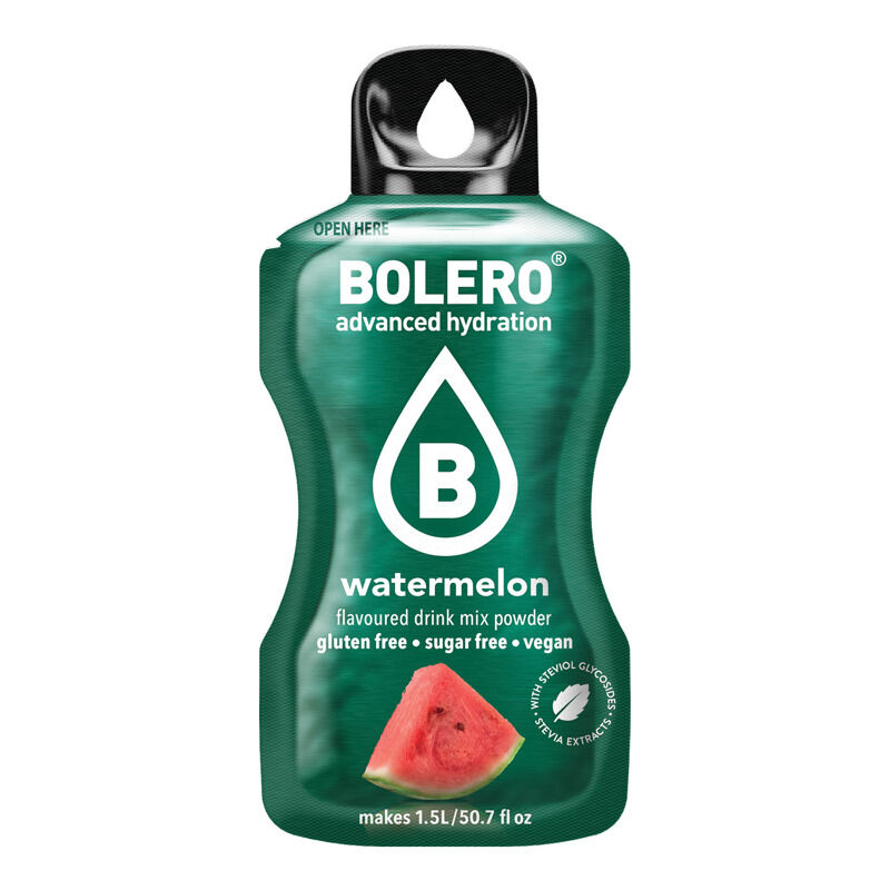Bolero Essential, lubenica