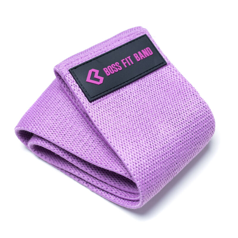 Boss Fit Band S, Violet Advanced