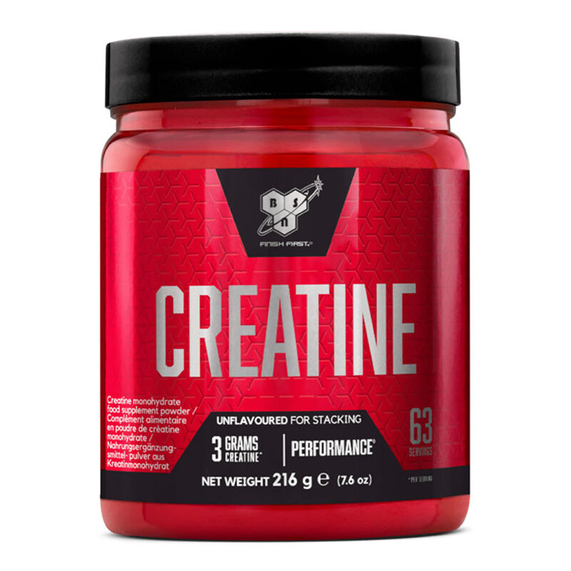 Creatine DNA, 216 g