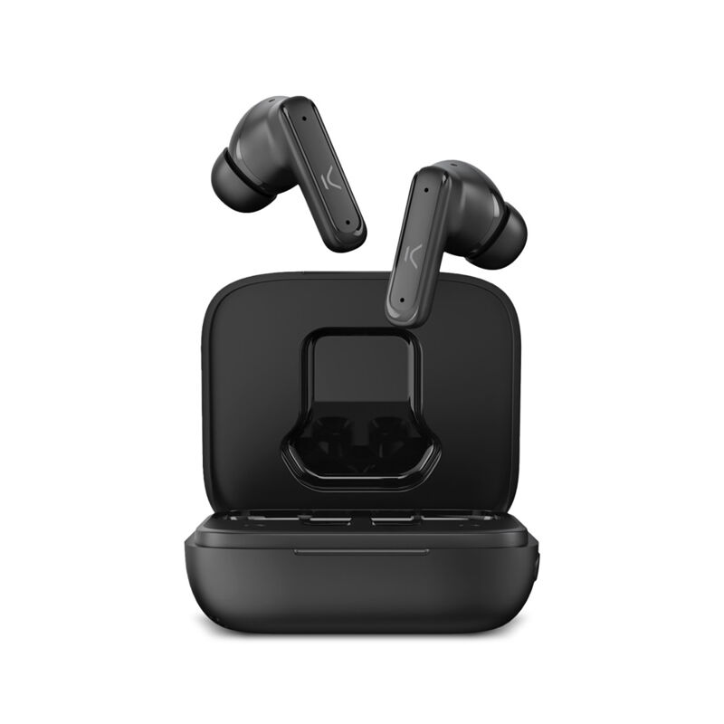 KSIX Vision Wireless Headphones 2.01