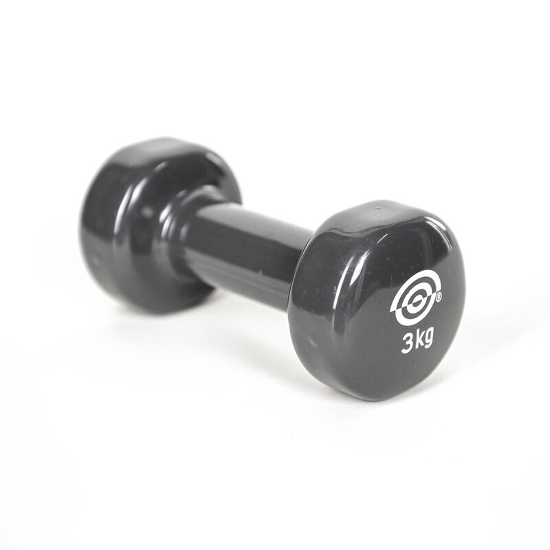 Bučica gumirana 3 kg Atleticore