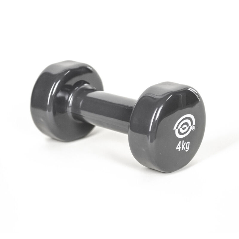 Bučica gumirana 4 kg Atleticore