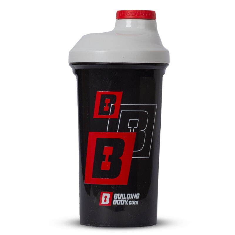 Shieldmixer DEFENDER, Building Body, 600 ml