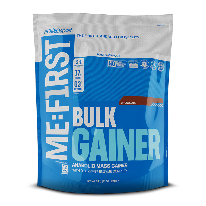 Bulk Gainer, 5000 g 