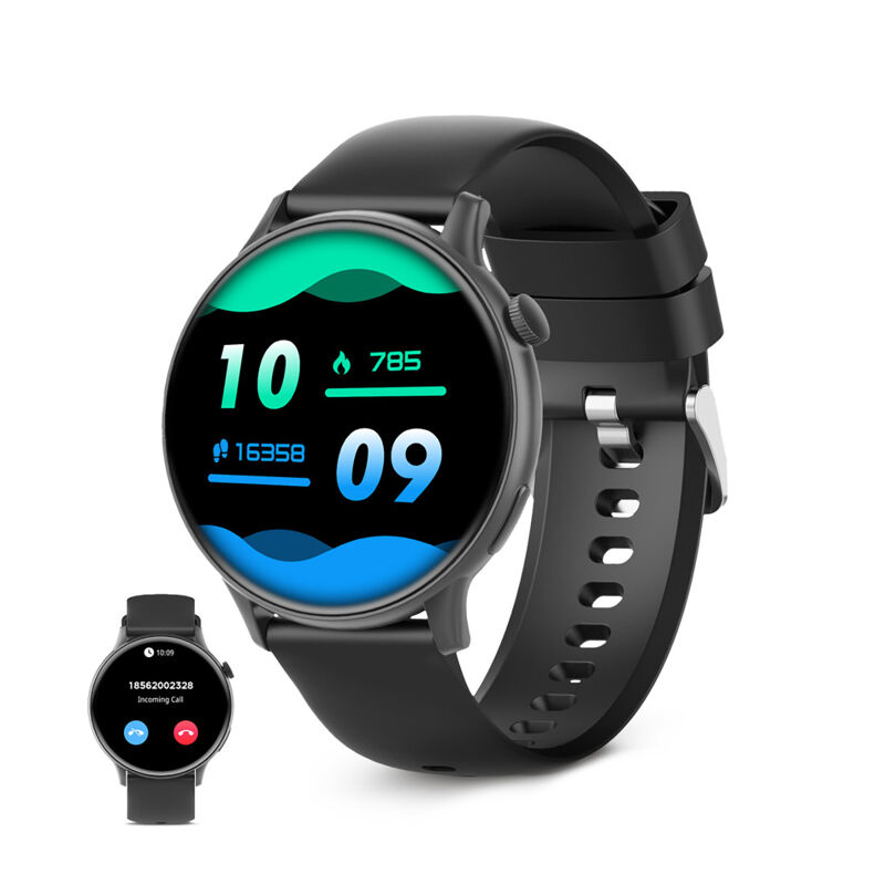 KSIX Core2 Smartwatch AMOLED 1.43