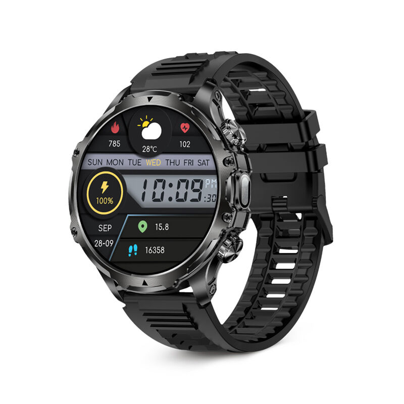 KSIX Venture Smartwatch XXL TFT 1.85