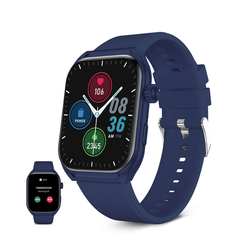 Ksix Urban Move Gris - Smartwatch 2.06 - Téléphonie Ksix Urban Move Gris - Smartwatch 2.06 - Téléphonie