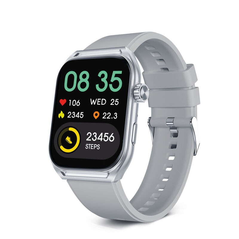 KSIX Urban Move Smartwatch AMOLED 2.06