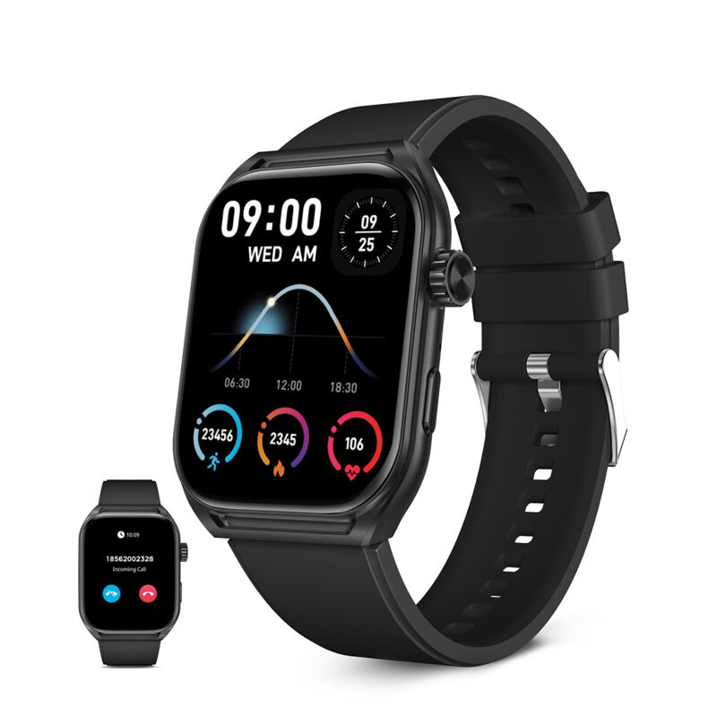 KSIX Urban Move Smartwatch AMOLED 2.06