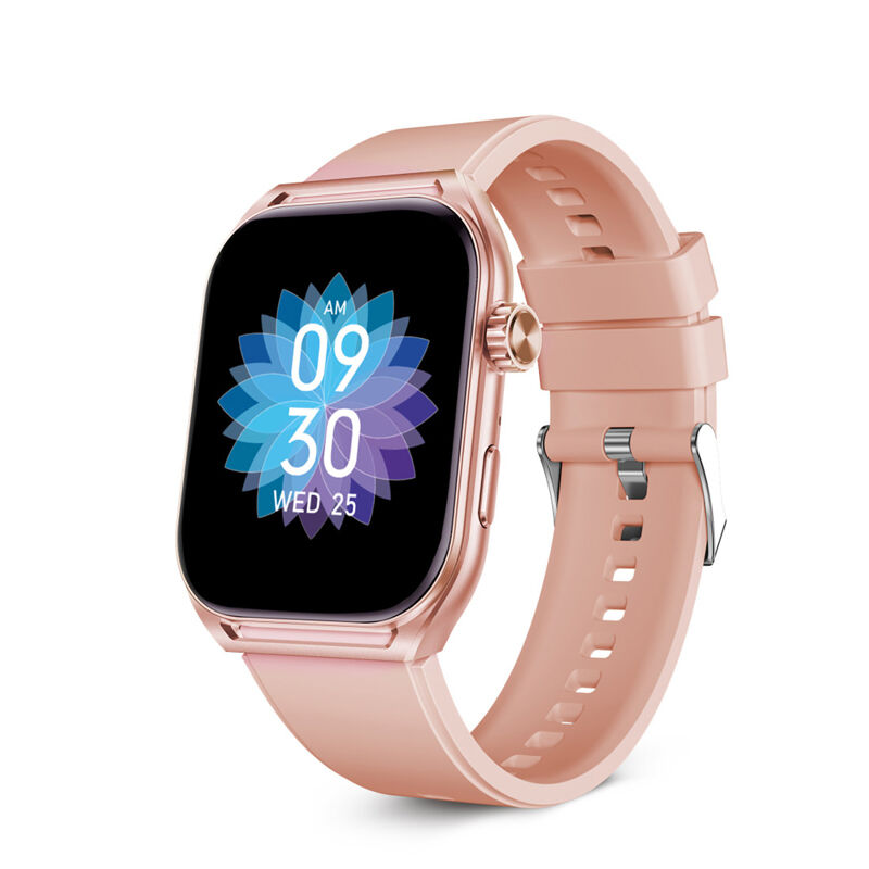 KSIX Urban Move Smartwatch AMOLED 2.06