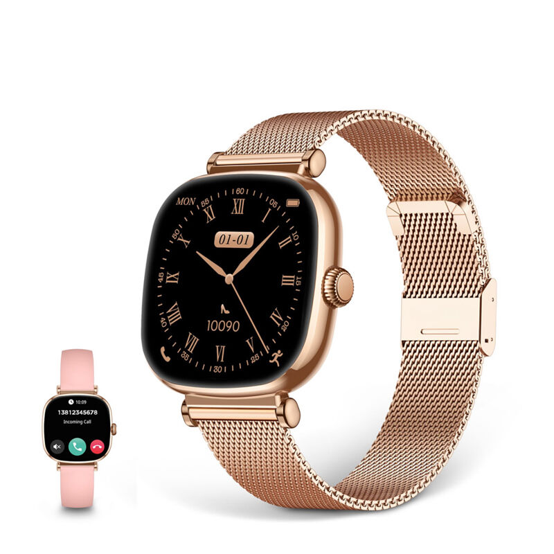 KSIX Iria Smartwatch AMOLED 1.7