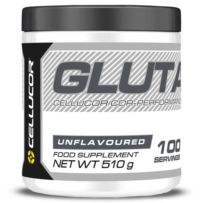 Cellucor Cor-Performance Glutamine Powder