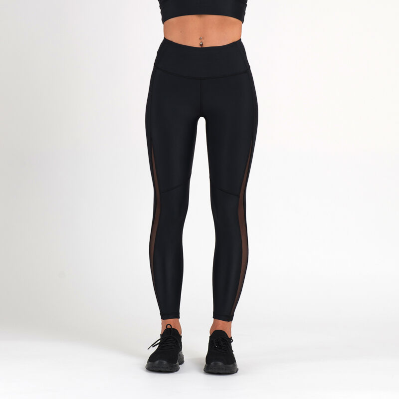 Chyo Leggings, Black 