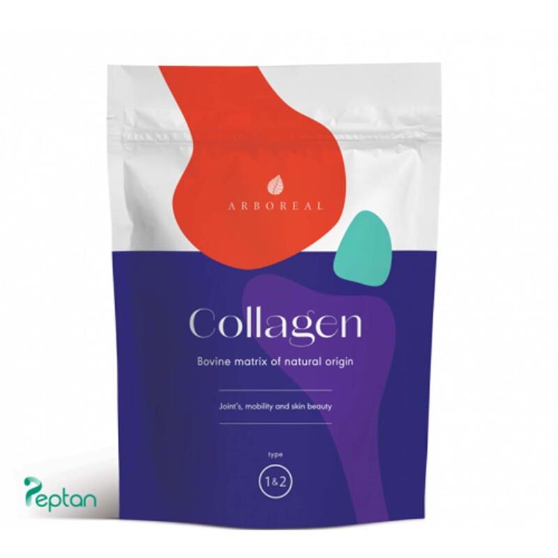 COLLAGEN – BOVINE MATRIX OF NATURAL ORIGIN