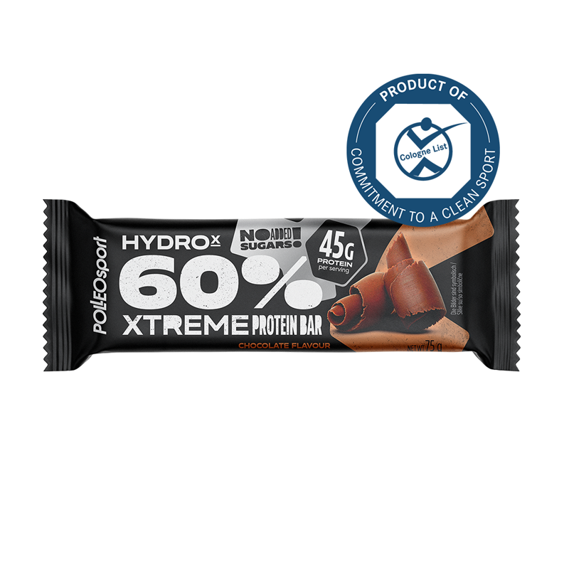 Xtreme 60% Protein Bar, 75 g