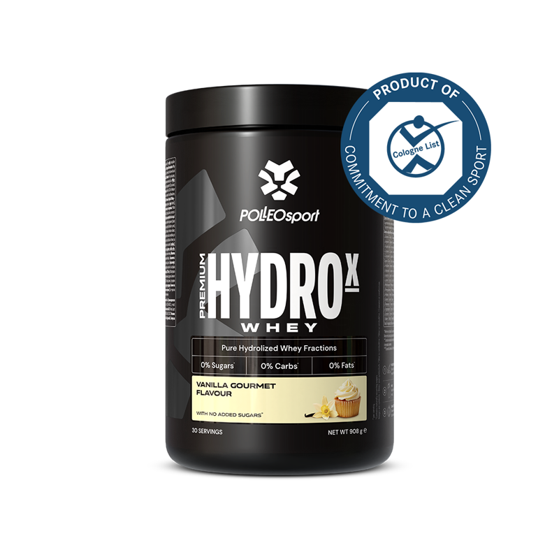 Premium Hydrowhey, 908 g 