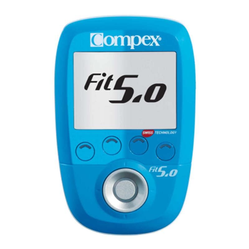 COMPEX – FIT 5.0