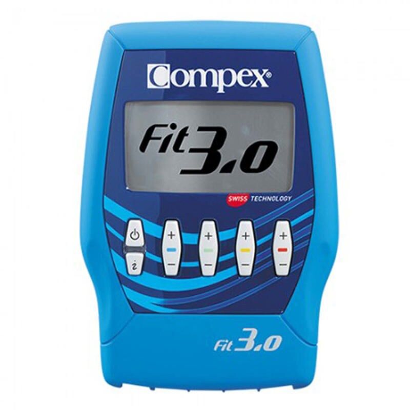 Compex Fit 3.0