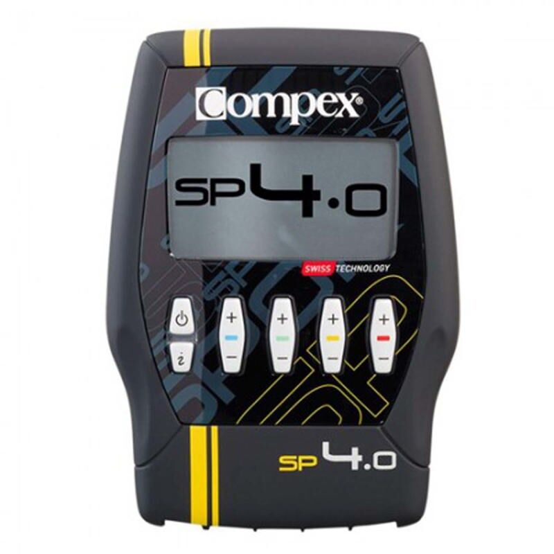 Compex SP 4.0