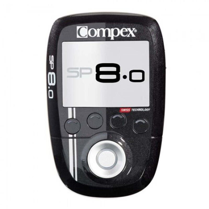 Compex SP 8.0