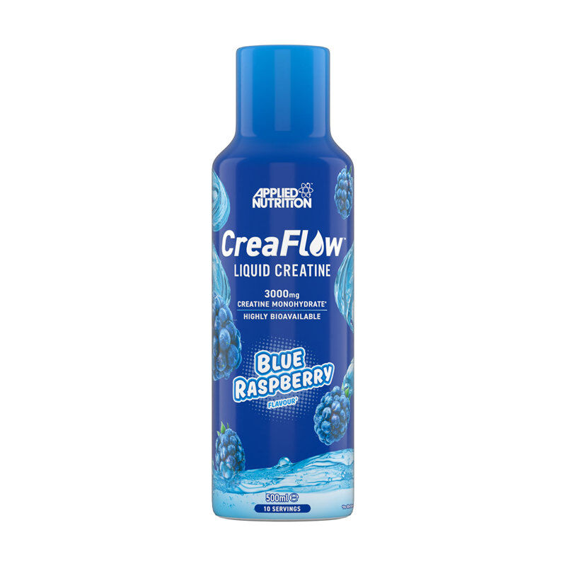CreaFlow Liquid Creatine, 500 ml 