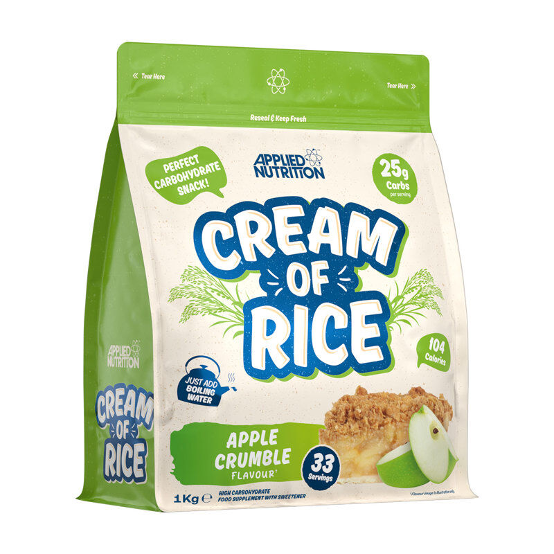 Cream of Rice, 1 kg 