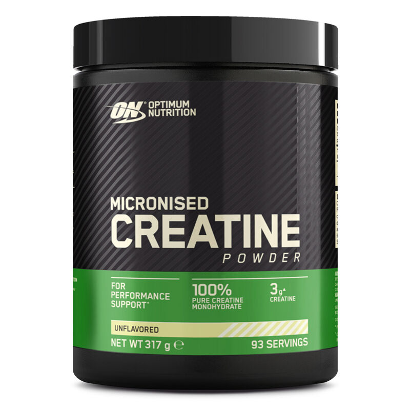 Creatine Powder, 317г