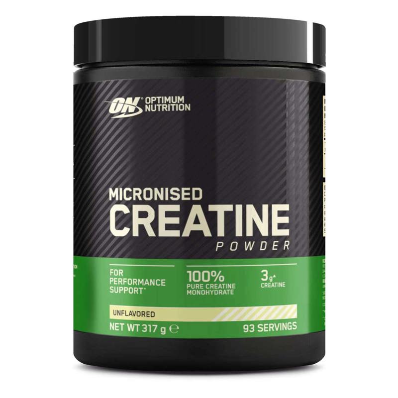 Creatine Powder, 317 g