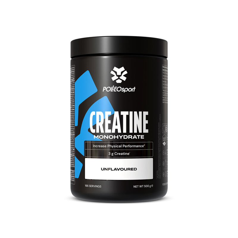 Creatine R500 Elite Creapure Creatine, 500 g