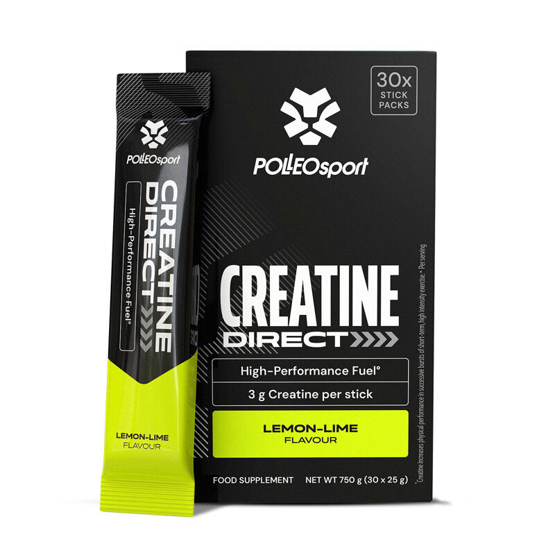 Creatine Direct, 30 x 3,5 g 