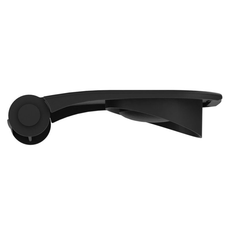 Poklopac za Shieldmixer crni