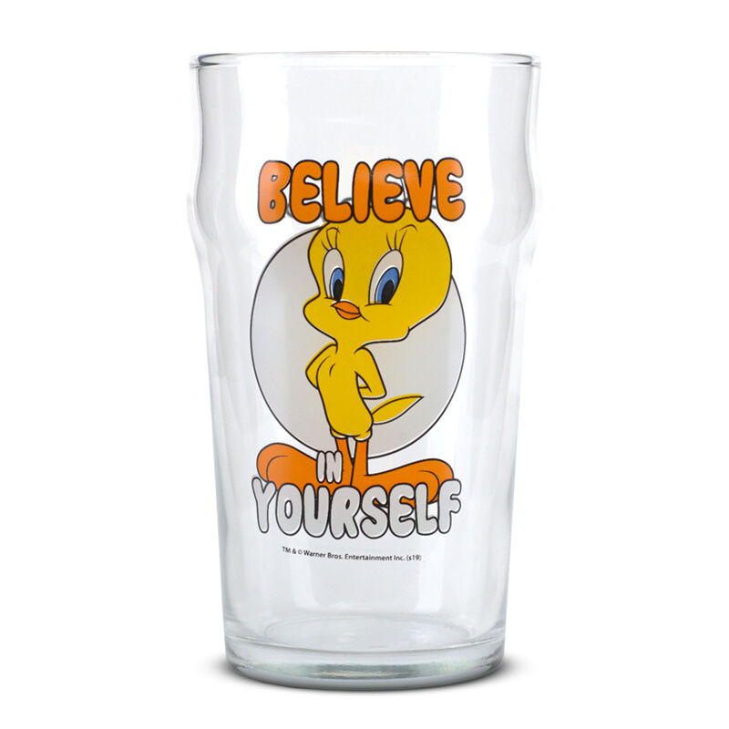 Kozarec Tweety - Belive In Yourself