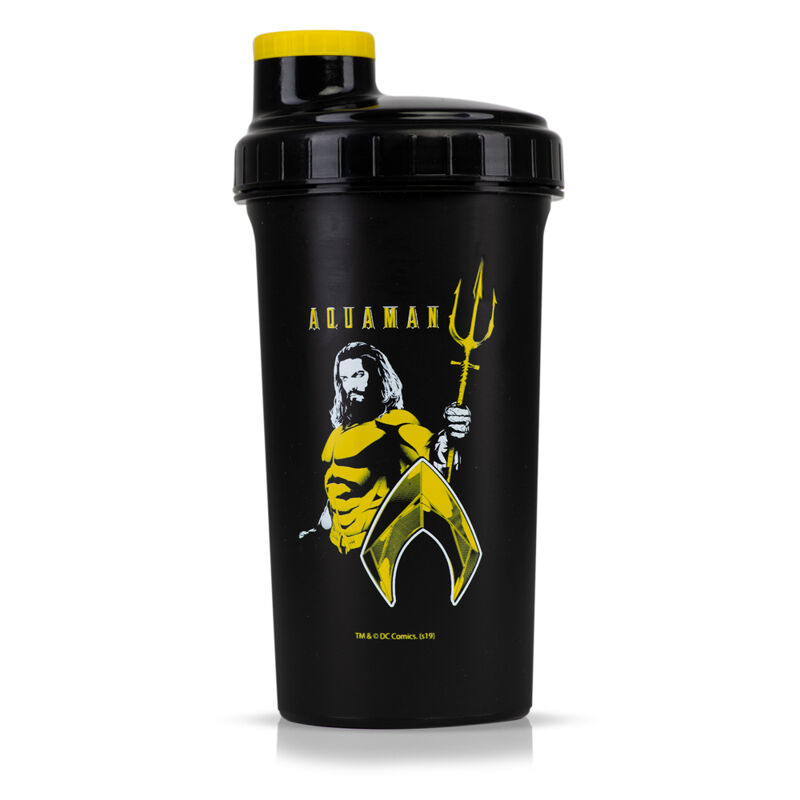 Aquaman CORE Shaker, 700 ml