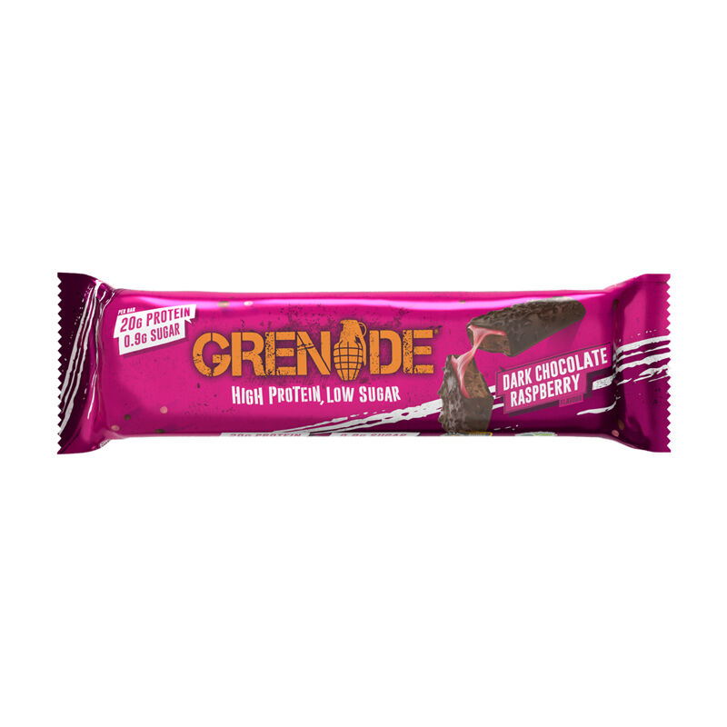 Grenade Protein Bar, 60 g 