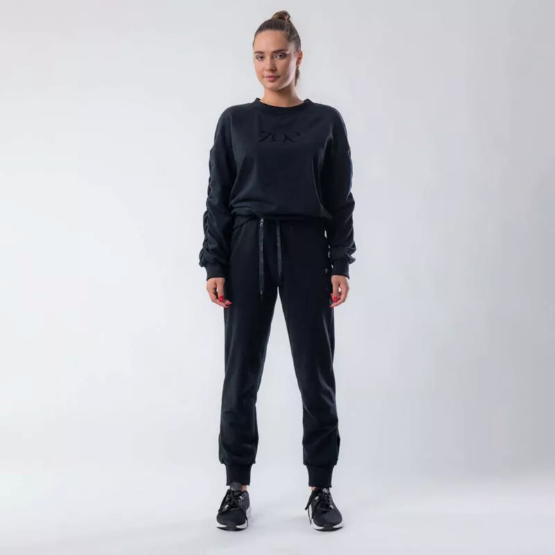 Mysa Sweatshirt Black 