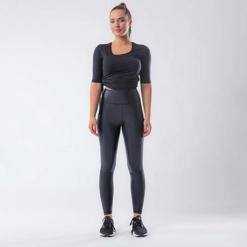 Denna Leggings, Black 