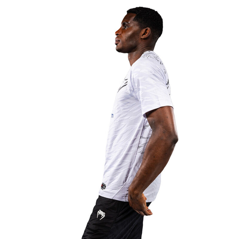 UFC Fusion By Authentic Fight Night Men's Walkout Jersey - Champion