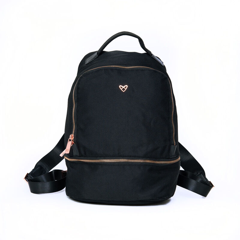 Zoe City Backpack